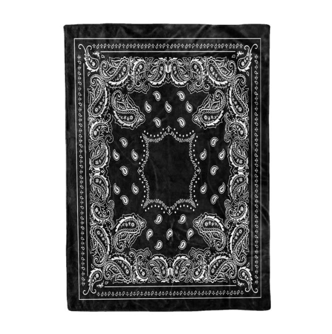 Comfortable Micro - fleece Blanket - Yorkn Inc✅