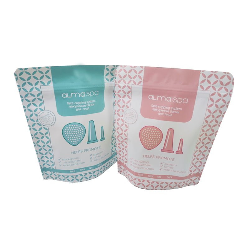 Compostable Up Zip Pouches - Yorkn Inc✅