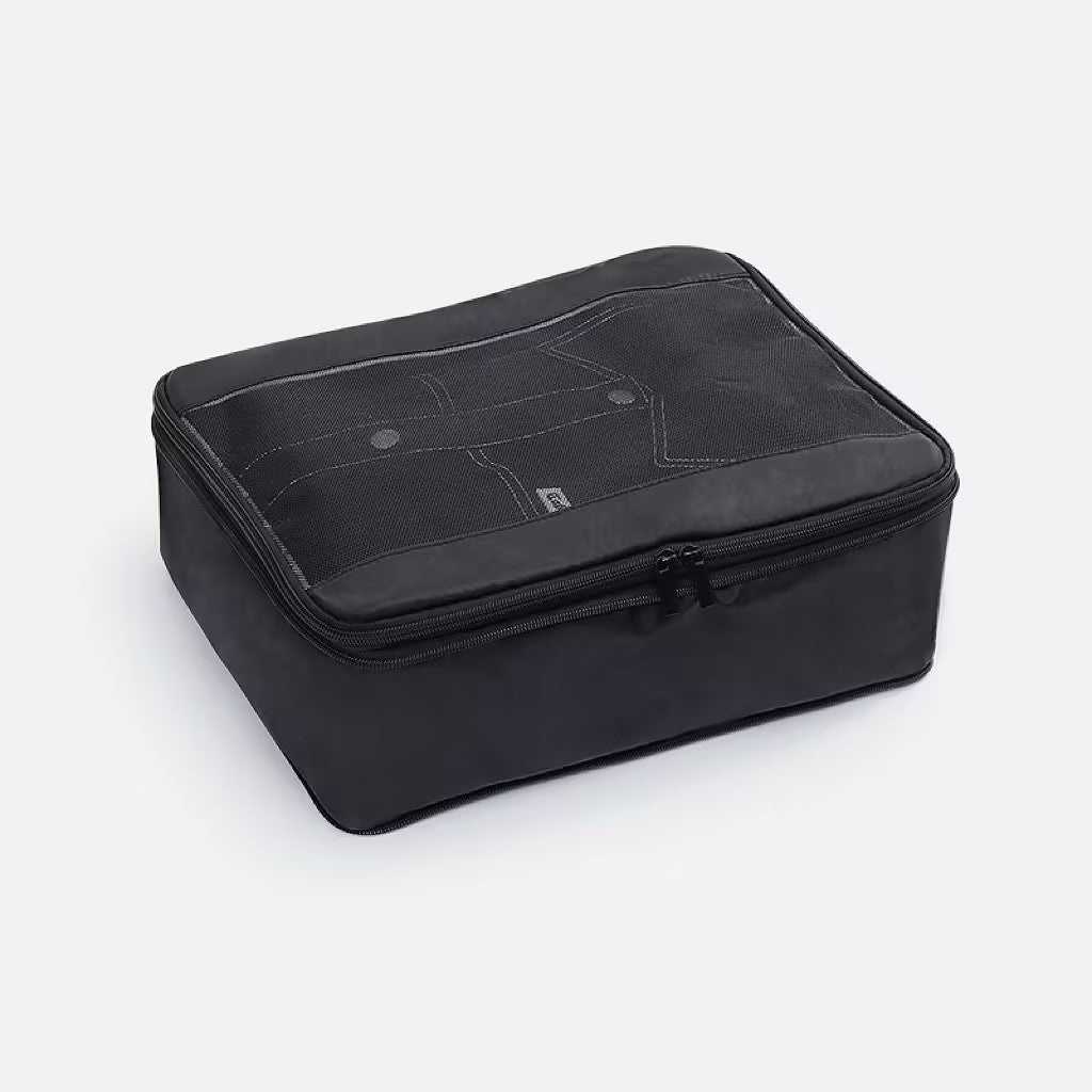 Compressible Packing Cube - Yorkn Inc✅
