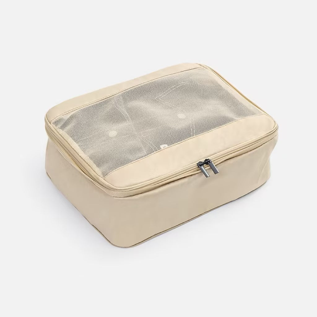 Compressible Packing Cube - Yorkn Inc✅