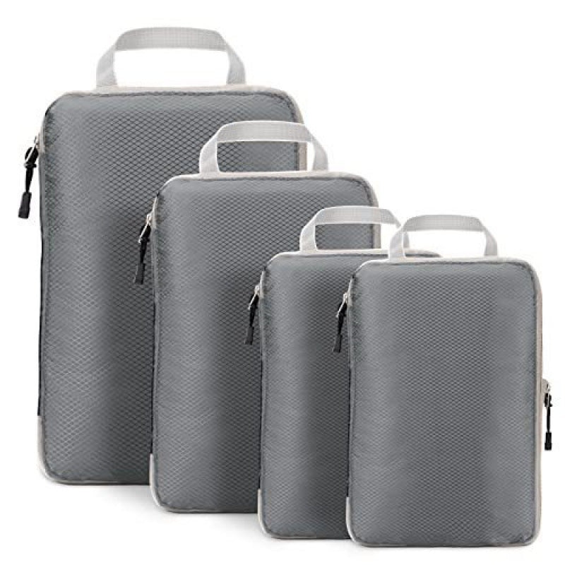 Compression 5pcs Travel Organizer - Yorkn Inc✅