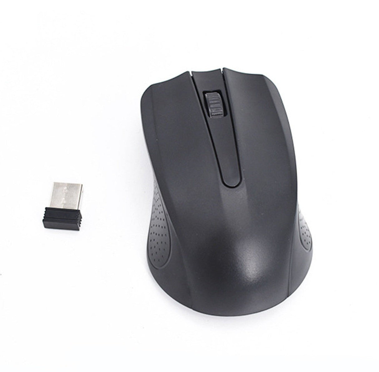 Convenient Wireless Mouse - Yorkn Inc✅