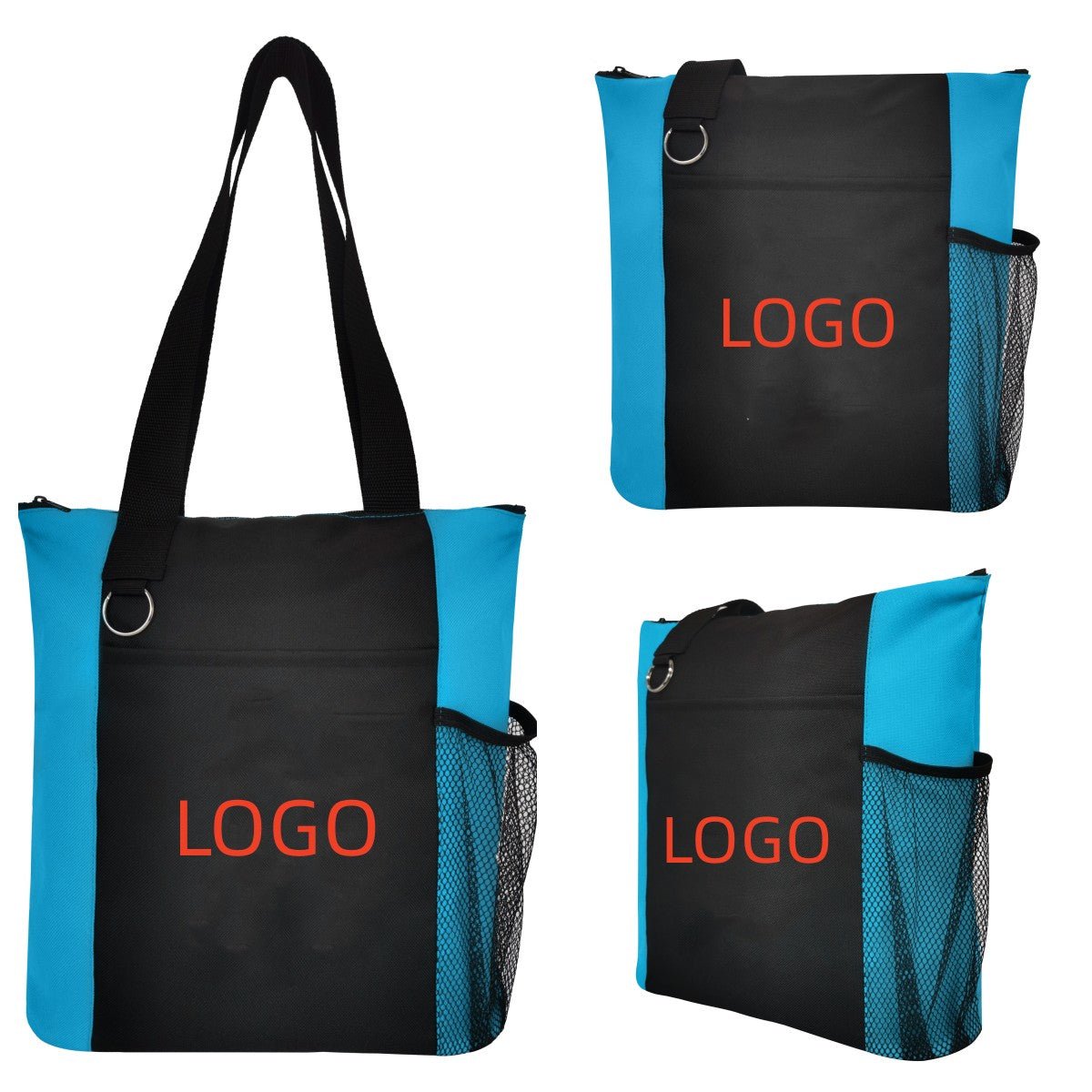 Convention Tote Bag - Yorkn Inc✅