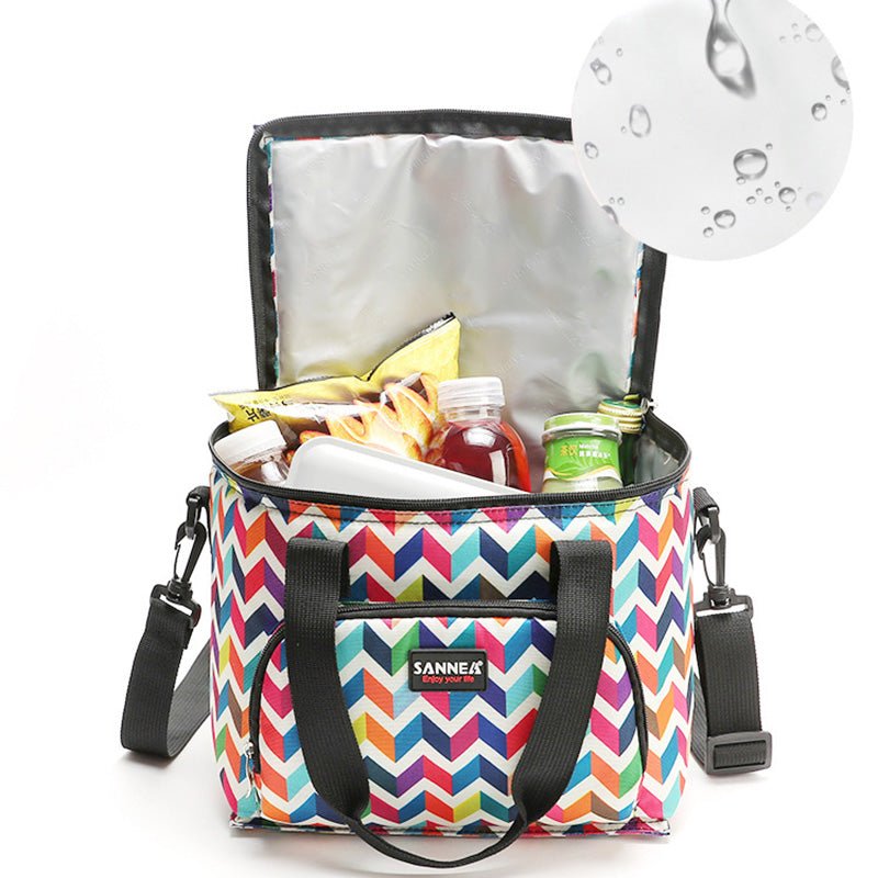Coolerbags - Yorkn Inc✅