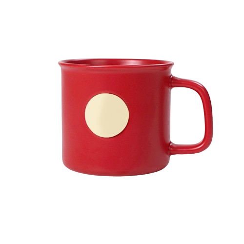 Copper Board Mug - Yorkn Inc✅