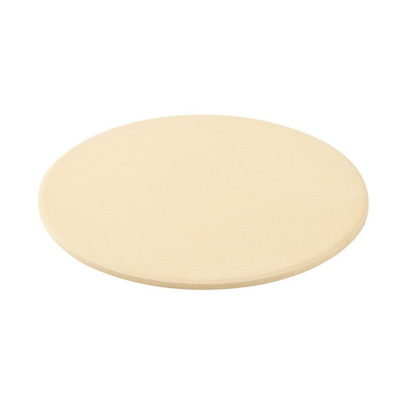 Cordierite Pizza Plate - Yorkn Inc✅