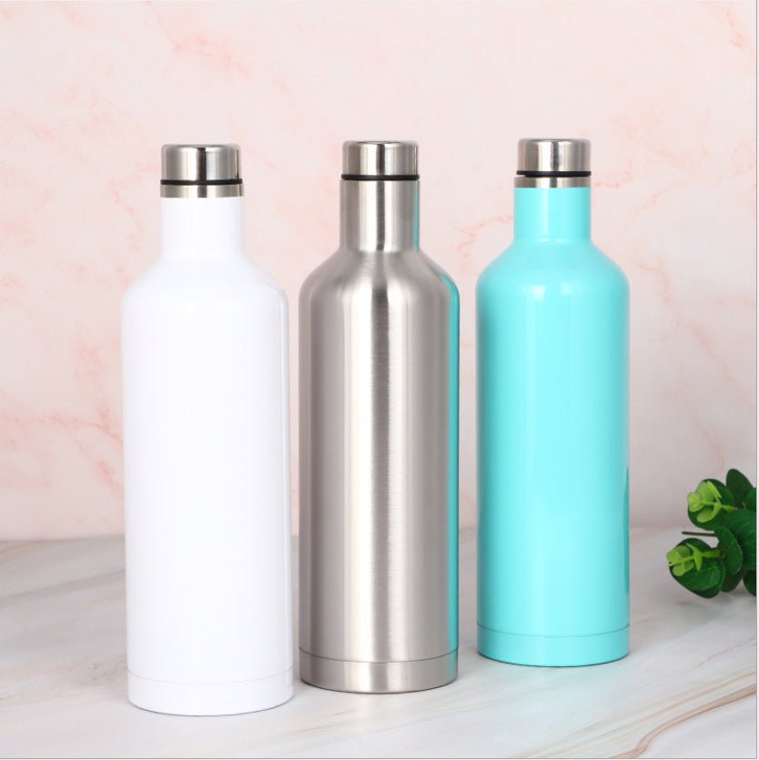 Corkcicle Canteen - 16 Oz - Yorkn Inc✅