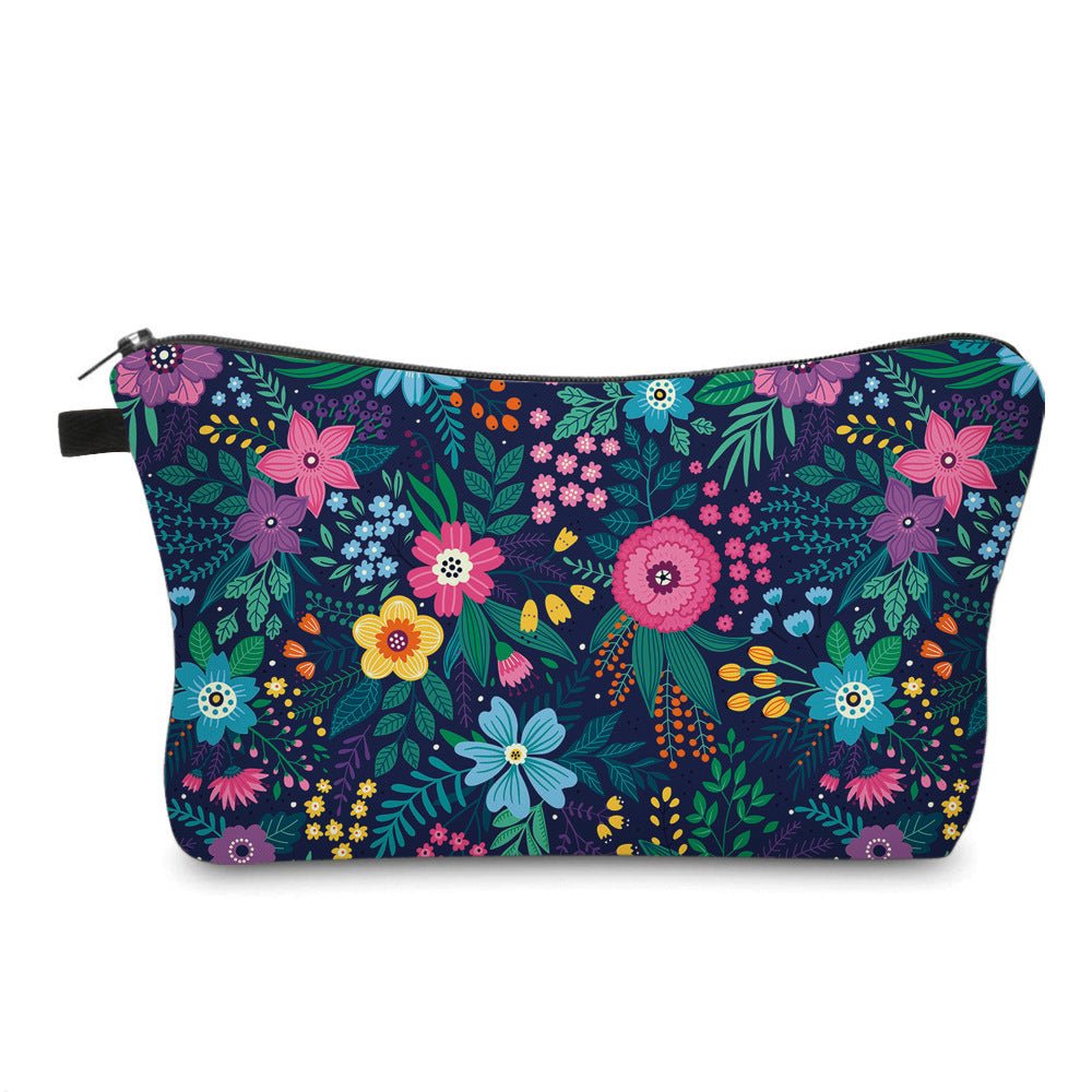 Cosmetic Bag - Custom - Yorkn Inc✅