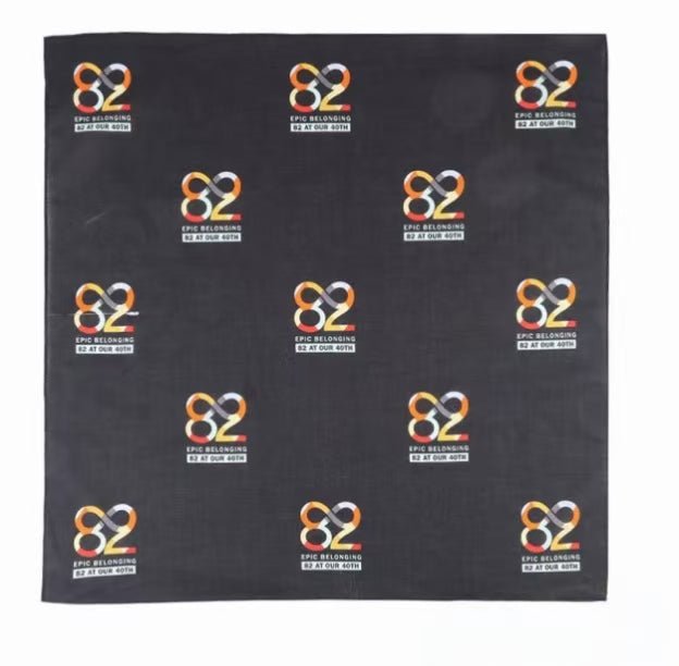 Cotton Bandana Scarf - Yorkn Inc✅