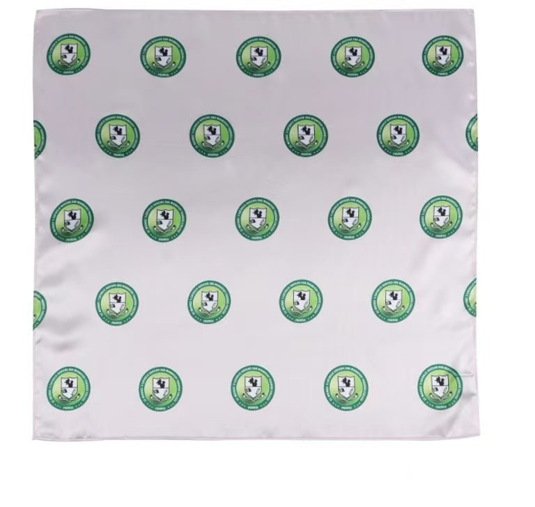 Cotton Bandana Scarf - Yorkn Inc✅