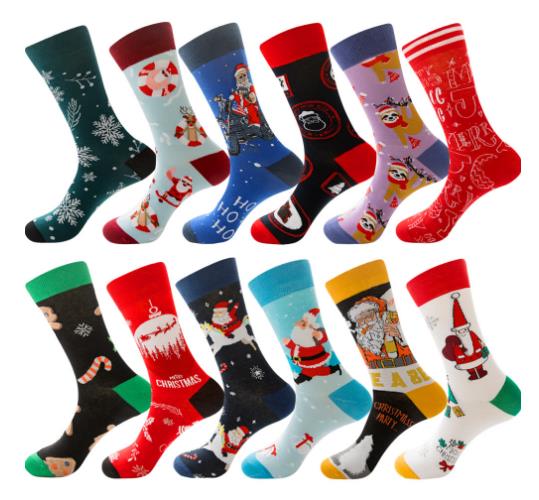 Cotton Sports Sock - Yorkn Inc✅
