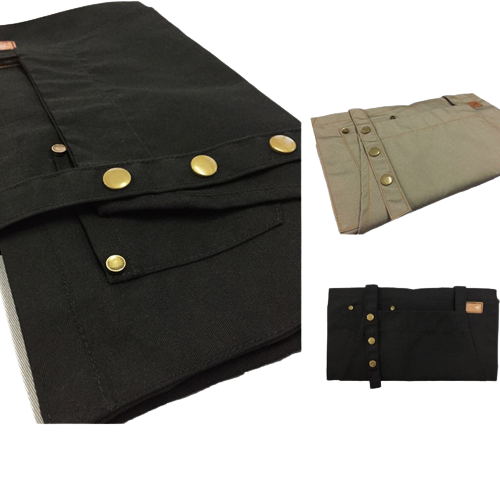 Cotton Work Apron - Yorkn Inc✅