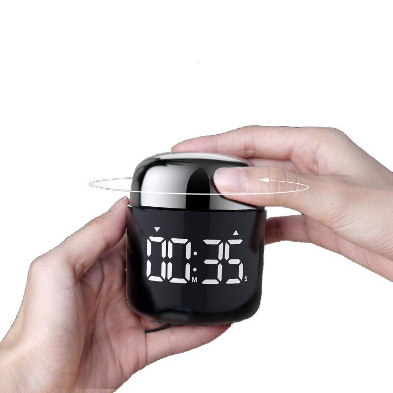 Countdown Timer With Large Led Display - Yorkn Inc✅