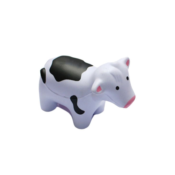 Cow Shape Stress Reliever - Yorkn Inc✅