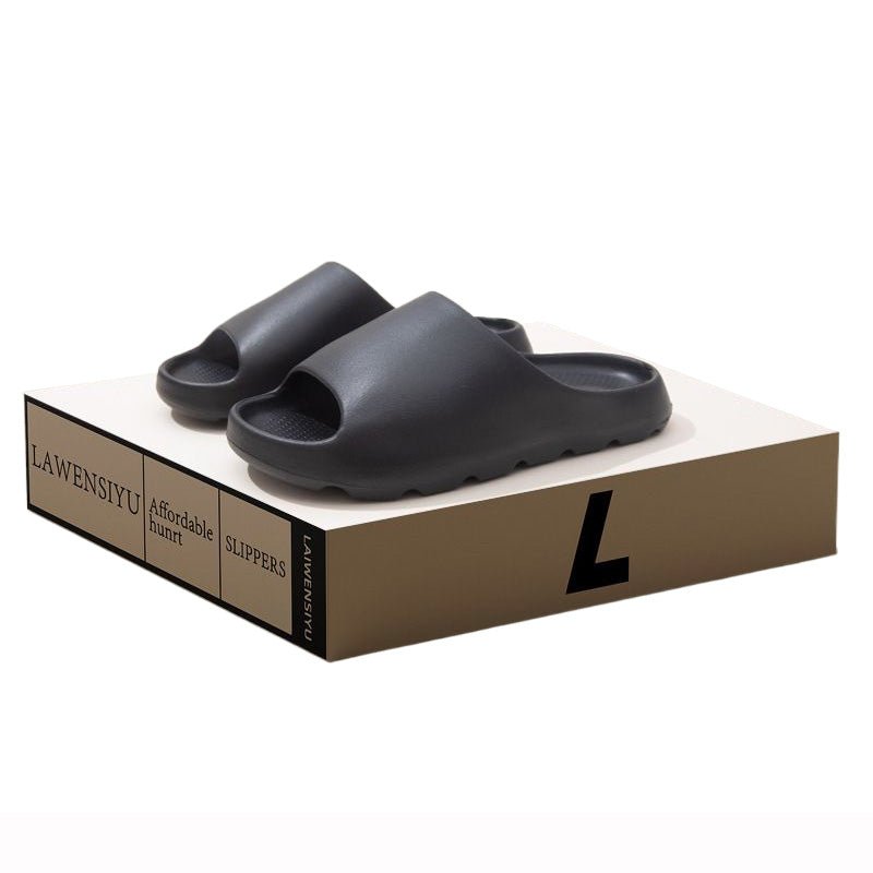 Cozy Slide & Sock Gift Set - By Boat - Yorkn Inc✅