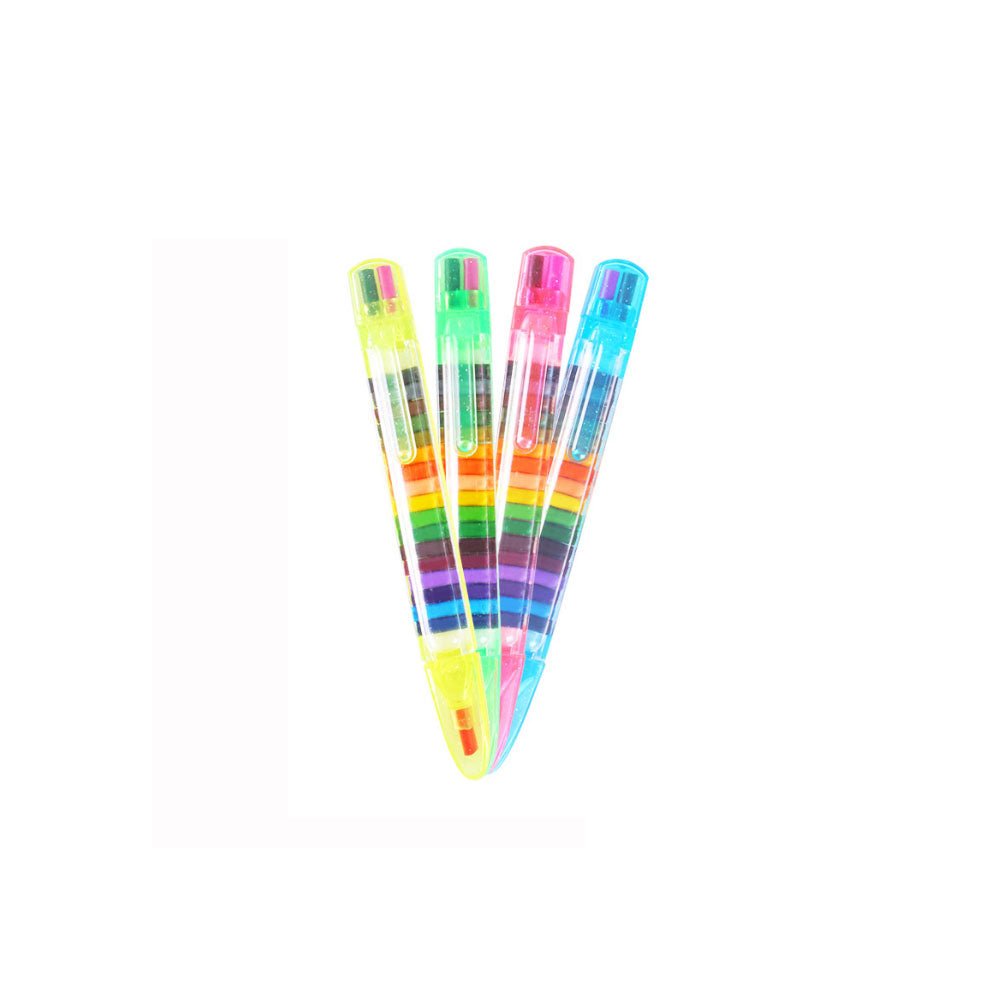Crayons For Kids - Yorkn Inc✅