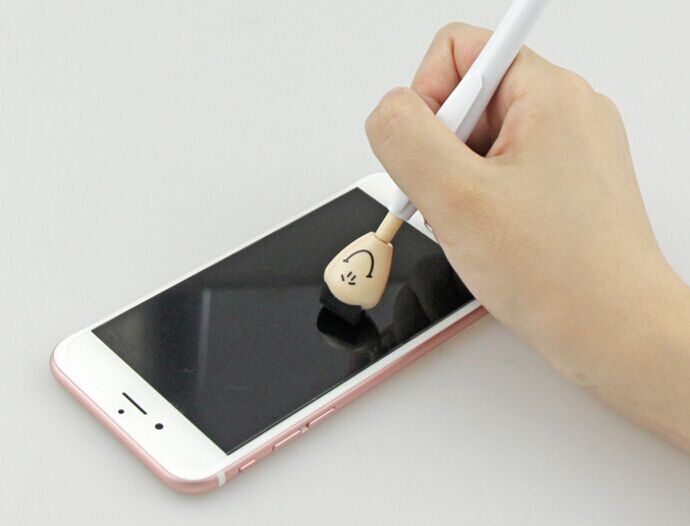 Crazy Hair Pen - Yorkn Inc✅