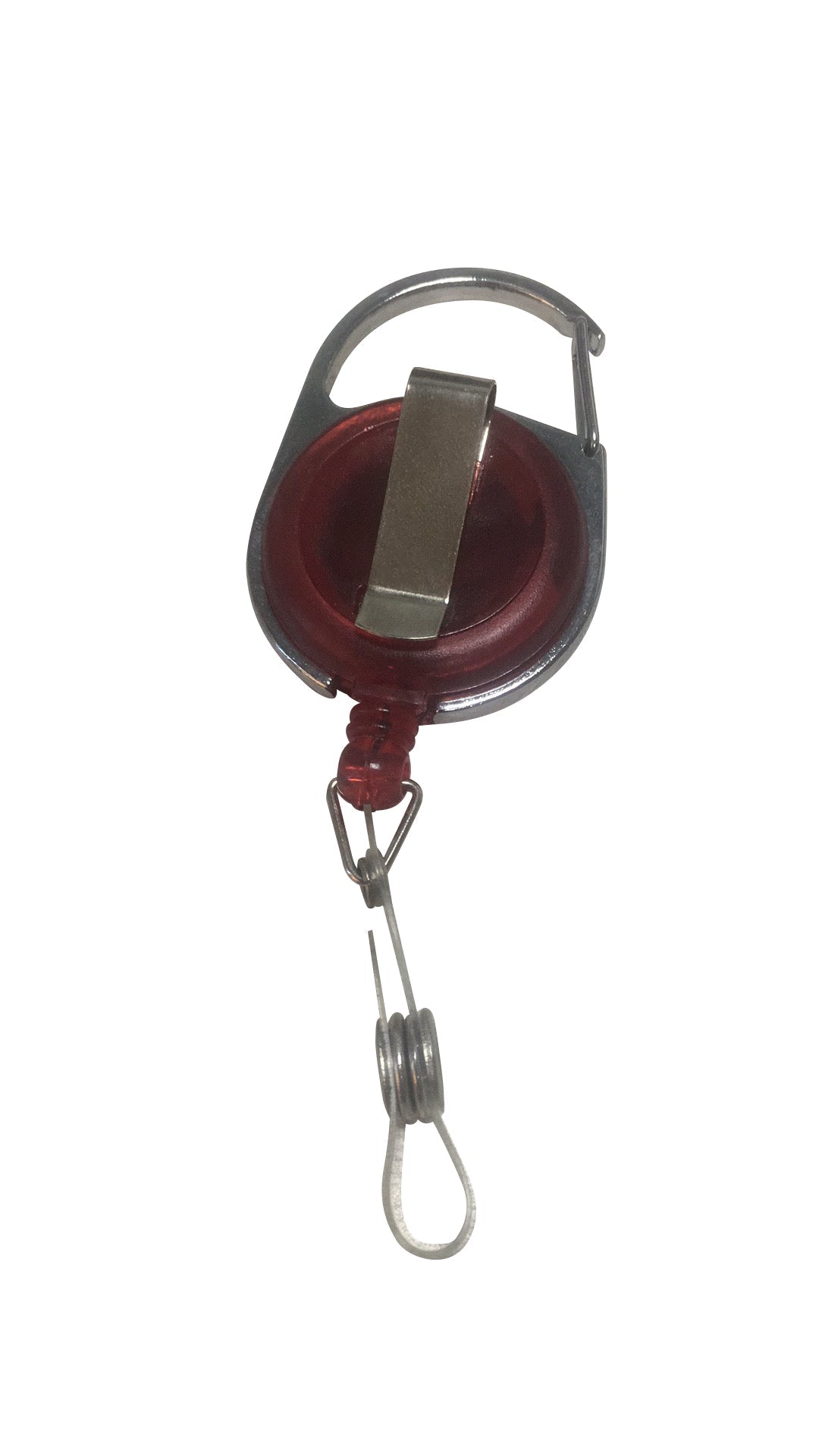 Creative Scalable Badge Holder - Yorkn Inc✅
