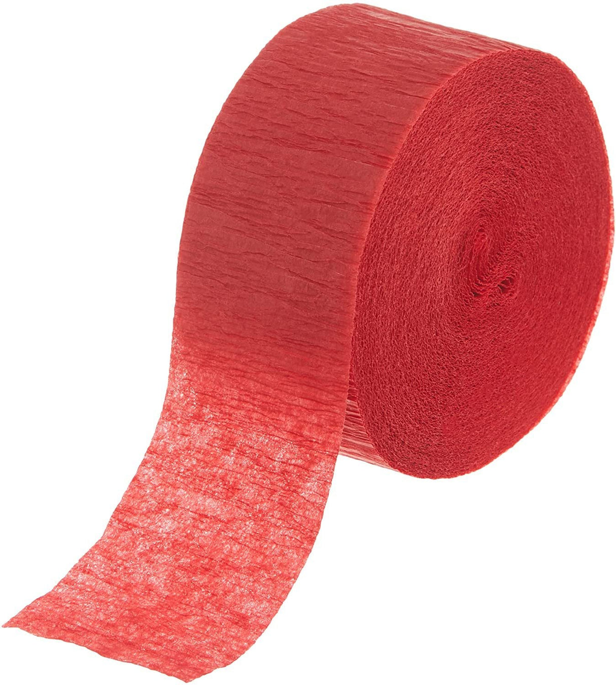Crepe Paper Streamer - Yorkn Inc✅