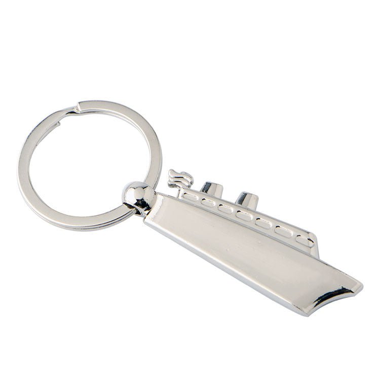 Cruise Ship Key Tag - Yorkn Inc✅