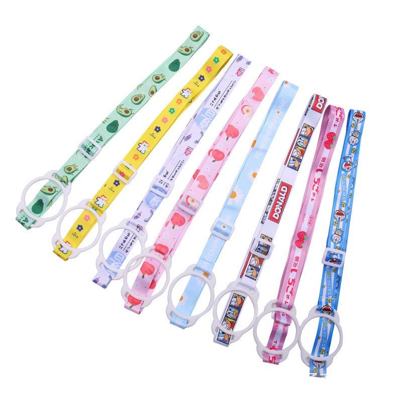 Cup Holder Lanyard - Yorkn Inc✅