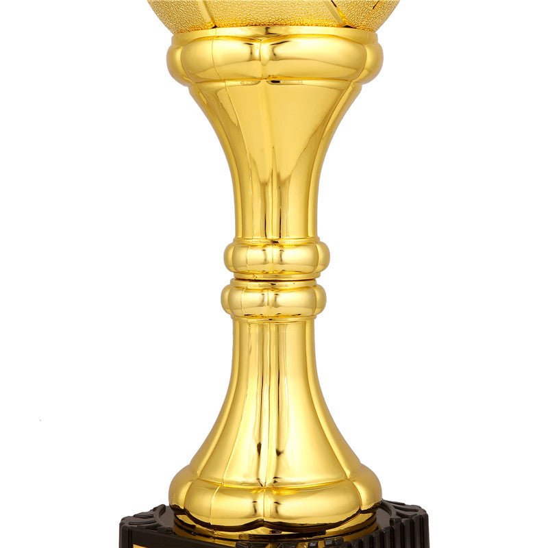 Custom Basketball Trophy - Yorkn Inc✅