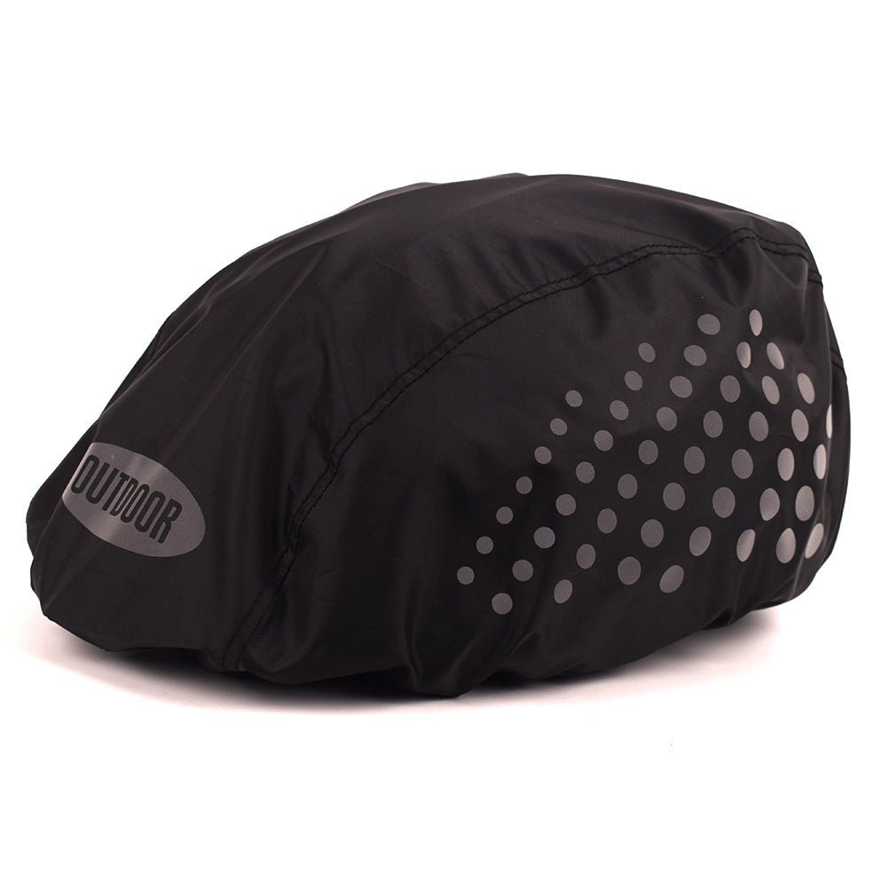 Custom Bike Helmet Cover - Yorkn Inc✅