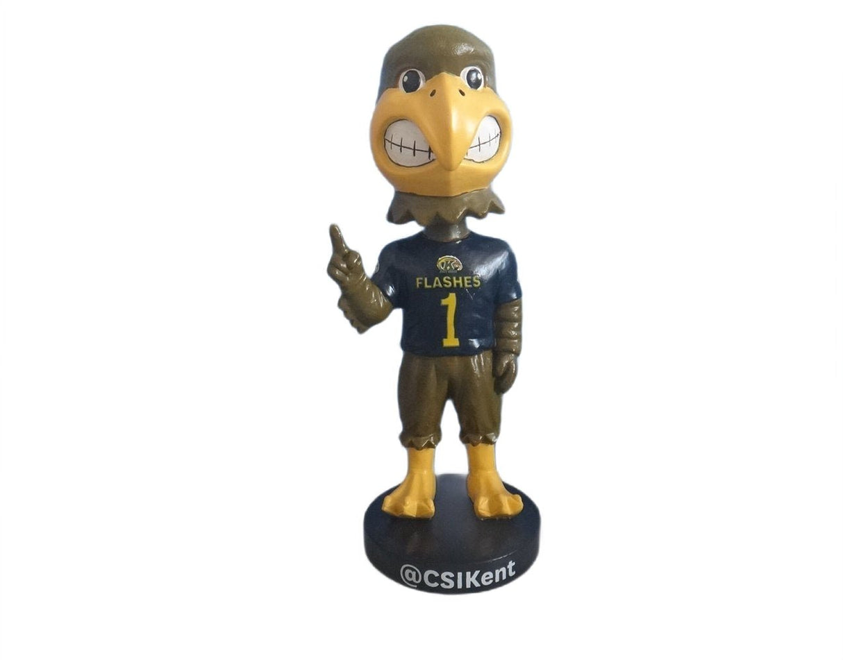 Custom Bobble Head - Yorkn Inc✅