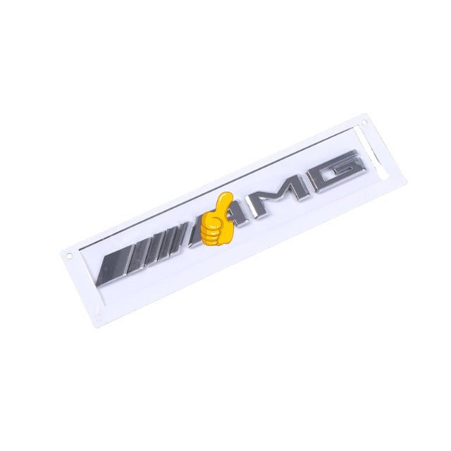 Custom Car Decal - Yorkn Inc✅