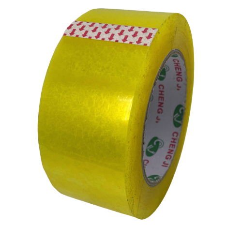 Custom Clear Packaging Tape - Yorkn Inc✅