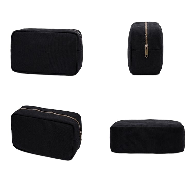 Custom Cosmetic Make Up Bag - Yorkn Inc✅