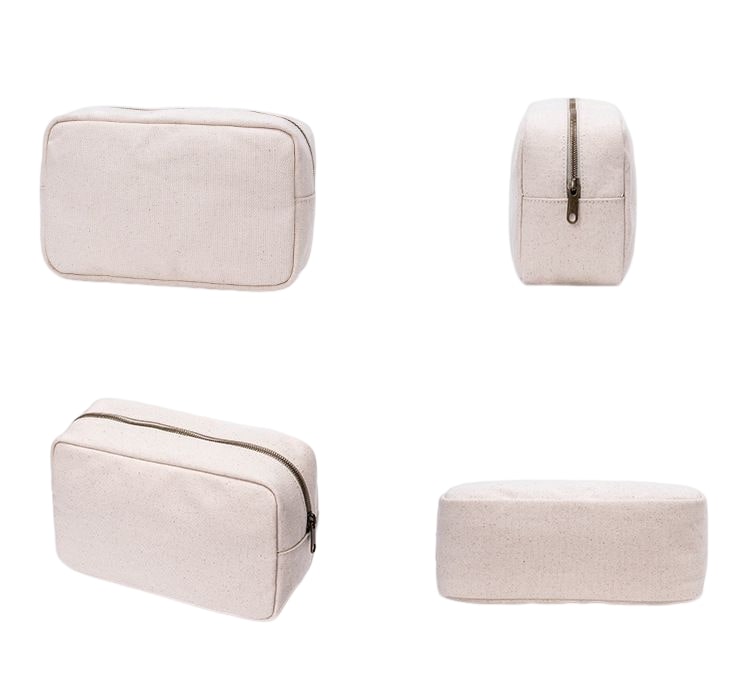 Custom Cosmetic Make Up Bag - Yorkn Inc✅