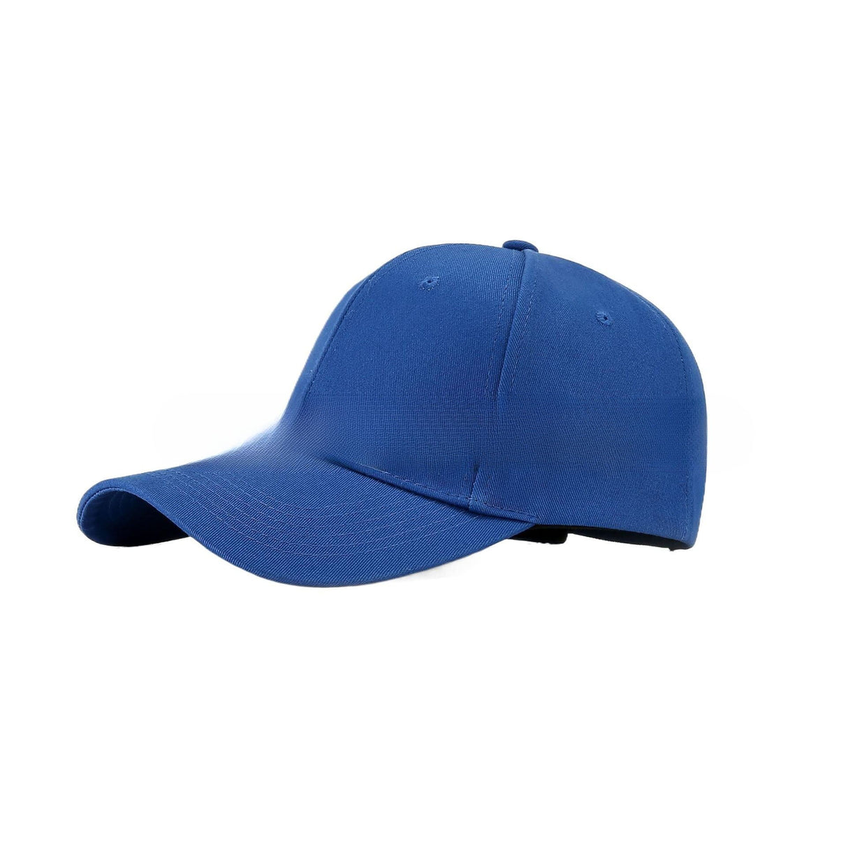 Custom Cotton Baseball Cap - Yorkn Inc✅
