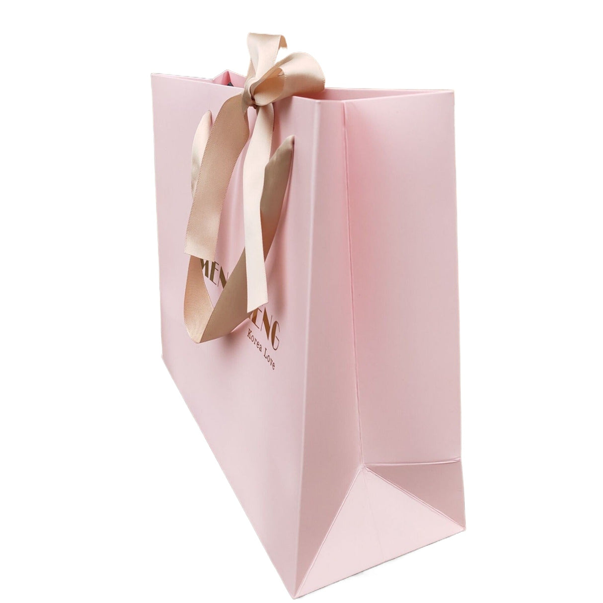 Custom Gift Bag With Handles - Yorkn Inc✅
