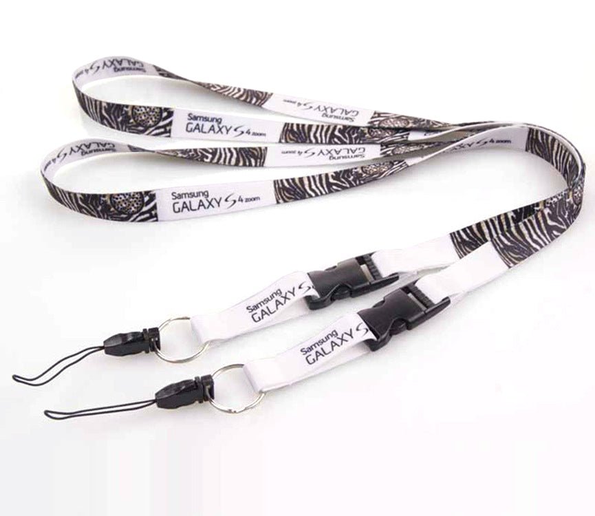 Custom Lanyard - Yorkn Inc✅