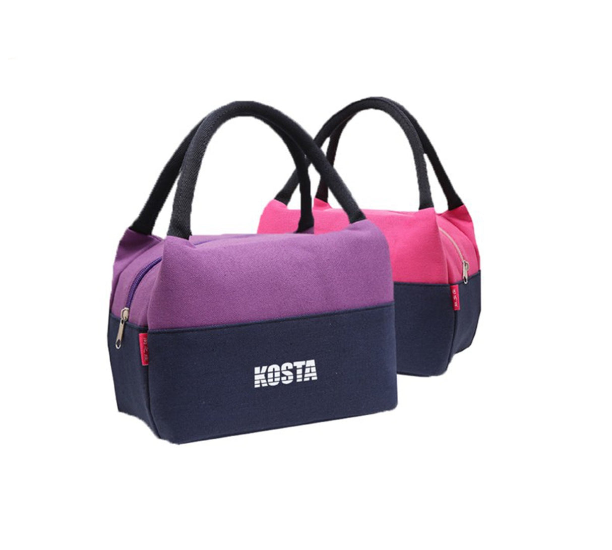 Custom Lunch Bag - Yorkn Inc✅