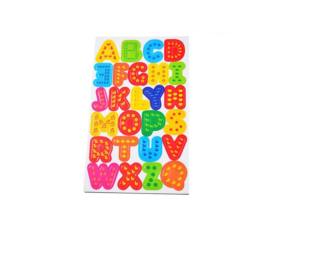 Custom Magnet Letter - Yorkn Inc✅