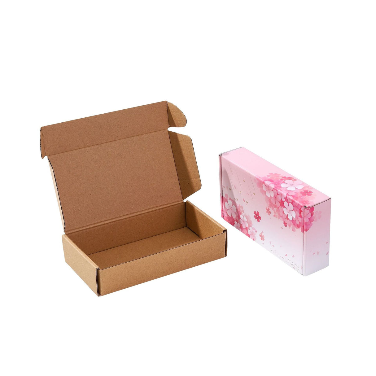 Custom Mailer Box - Yorkn Inc✅