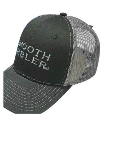 Custom Mesh Caps - Yorkn Inc✅