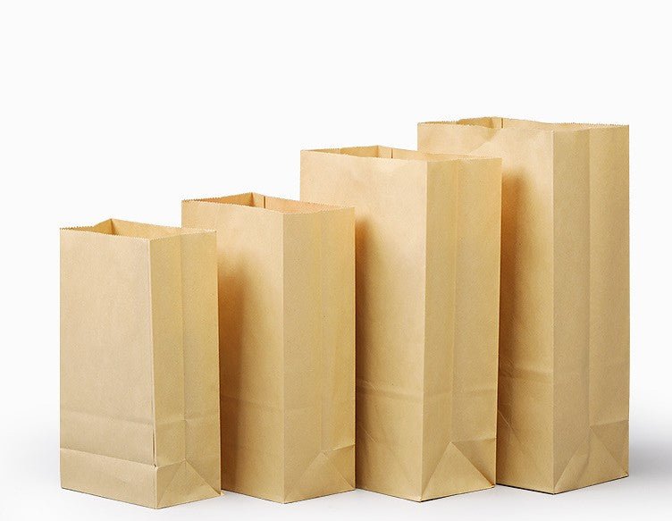 Custom Paper Bag - Yorkn Inc✅