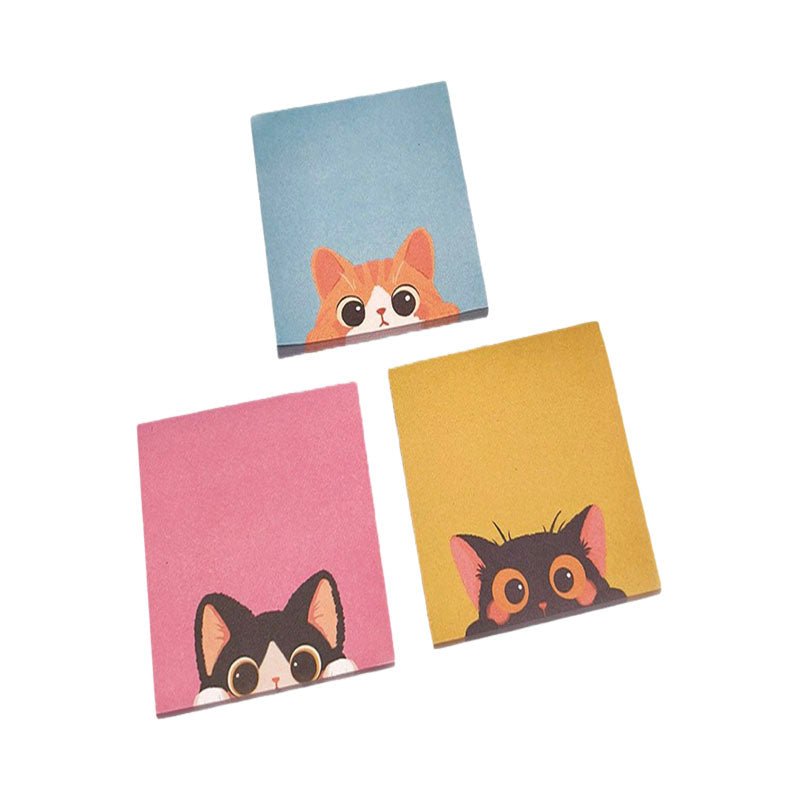 Custom Paper Notepad - Yorkn Inc✅