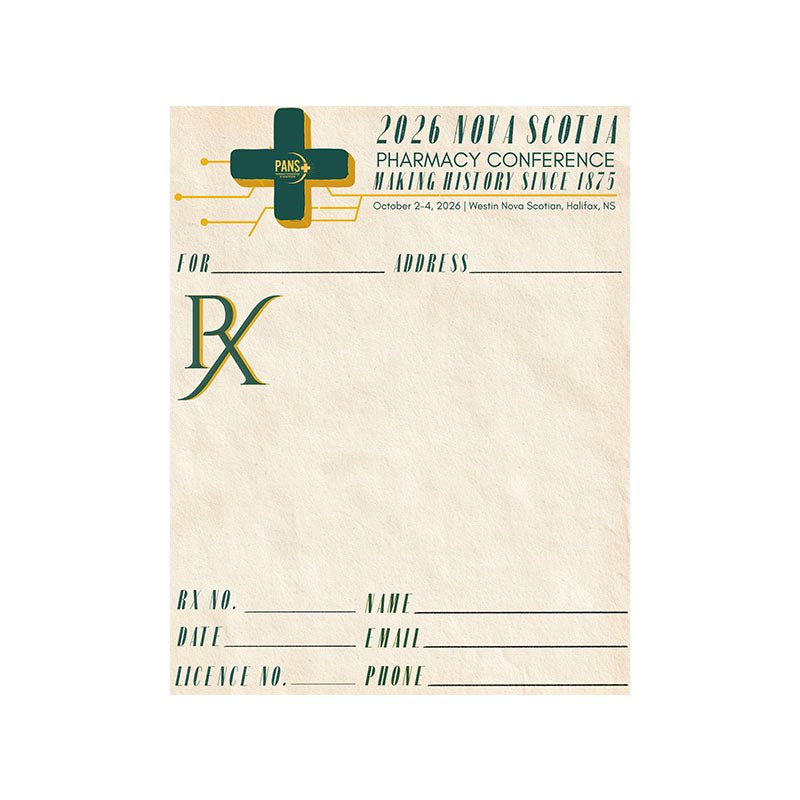 Custom Paper Notepad - Yorkn Inc✅