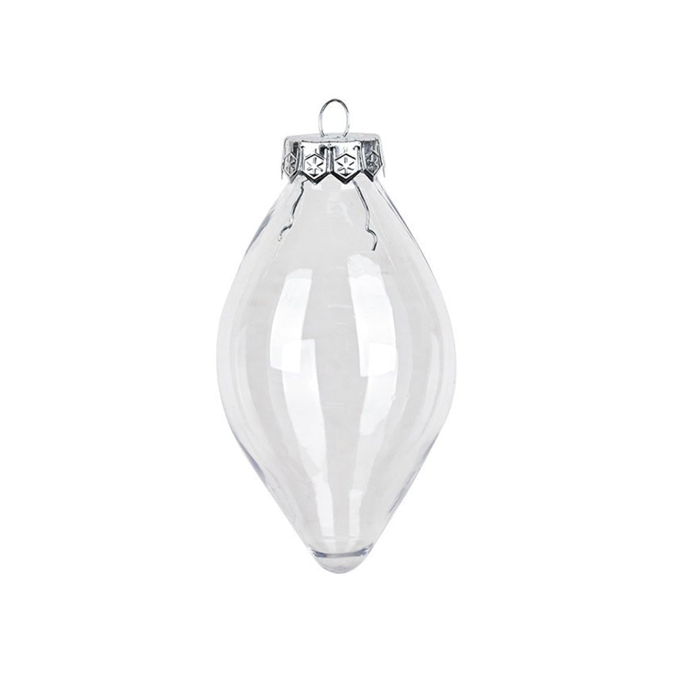 Custom Pet Christmas Tree Ornament Ball - Yorkn Inc✅