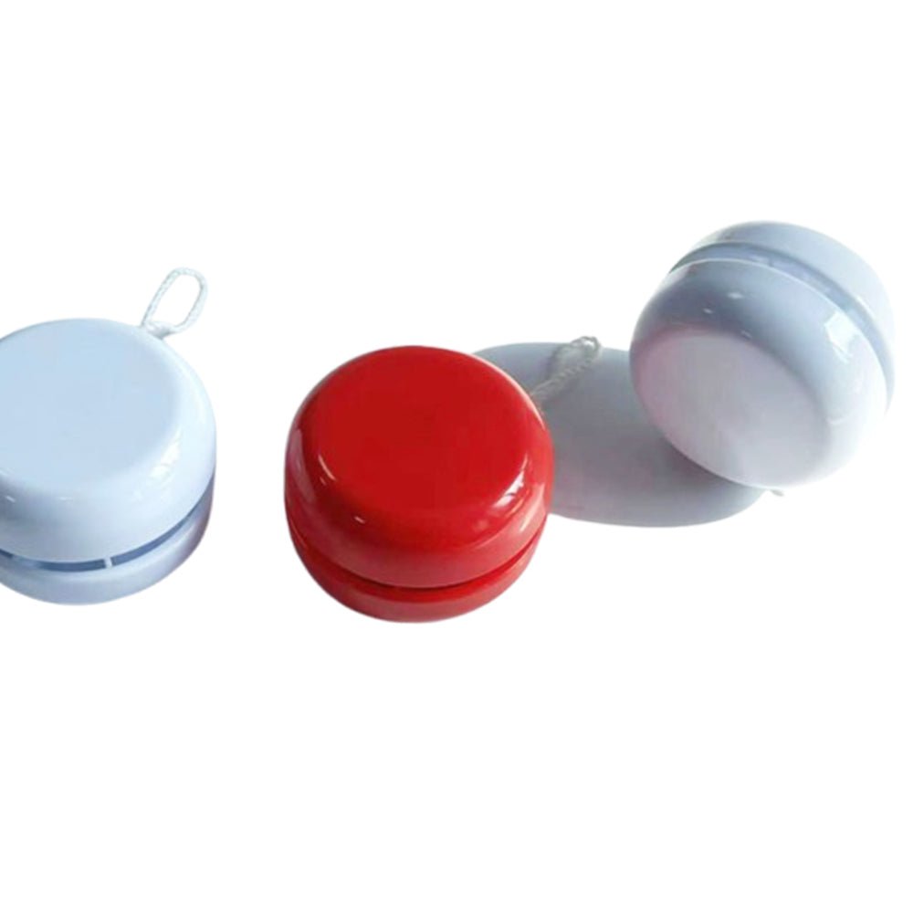 Custom Promotional Plastic Yo - yo - Yorkn Inc✅