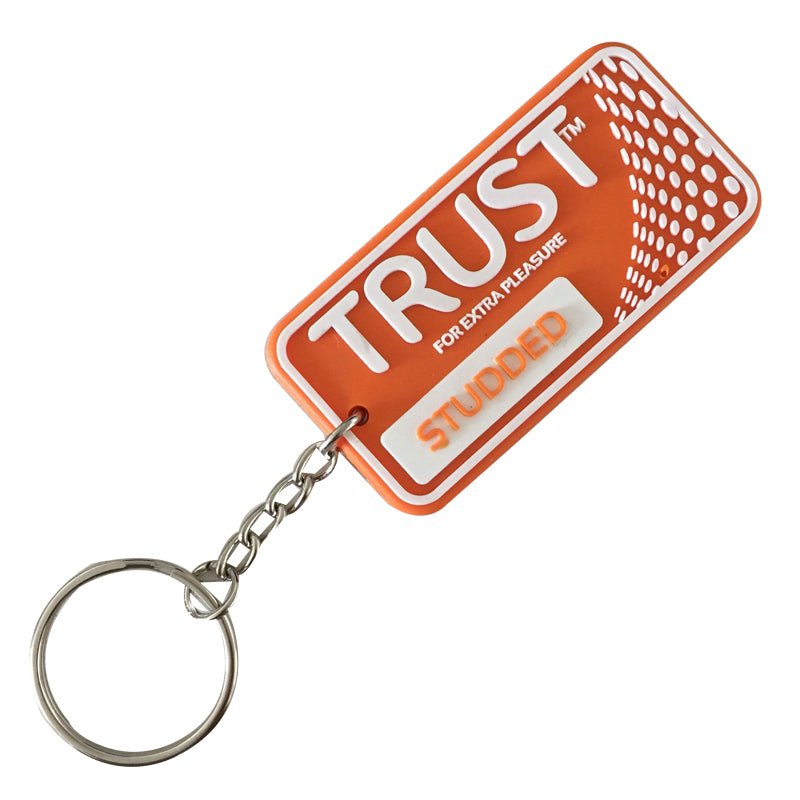 Custom Pvc Key Tag - Yorkn Inc✅