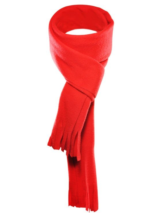 Custom Scarf - Yorkn Inc✅