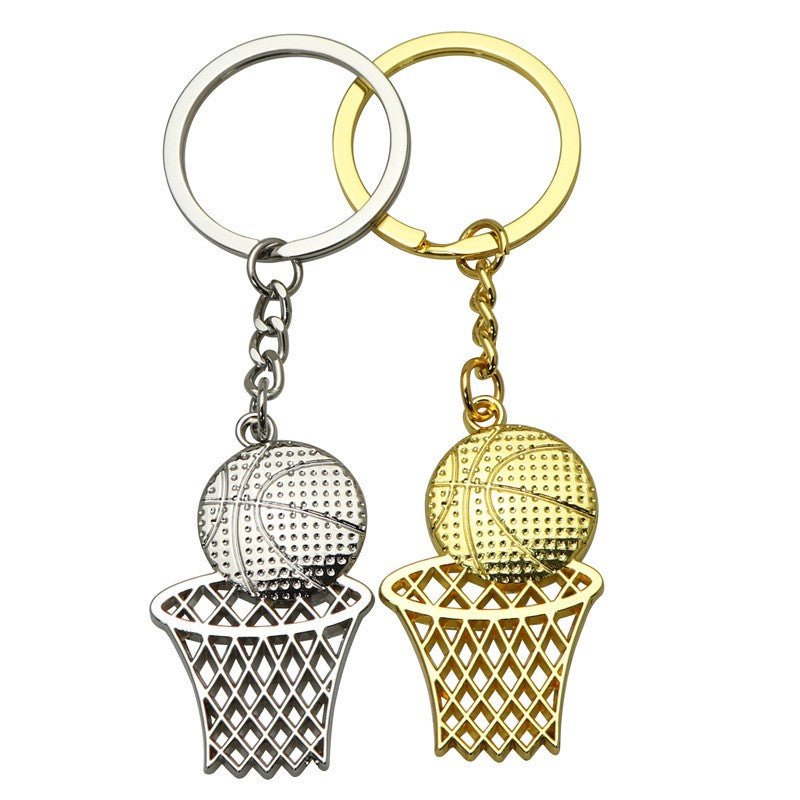 Custom Sphere Keychain - Yorkn Inc✅