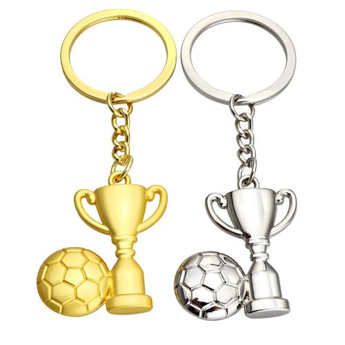 Custom Sphere Keychain - Yorkn Inc✅