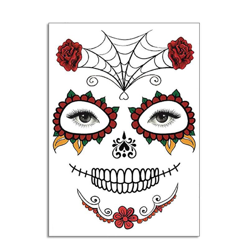 Custom Tattoo Design In Full Colors - Yorkn Inc✅