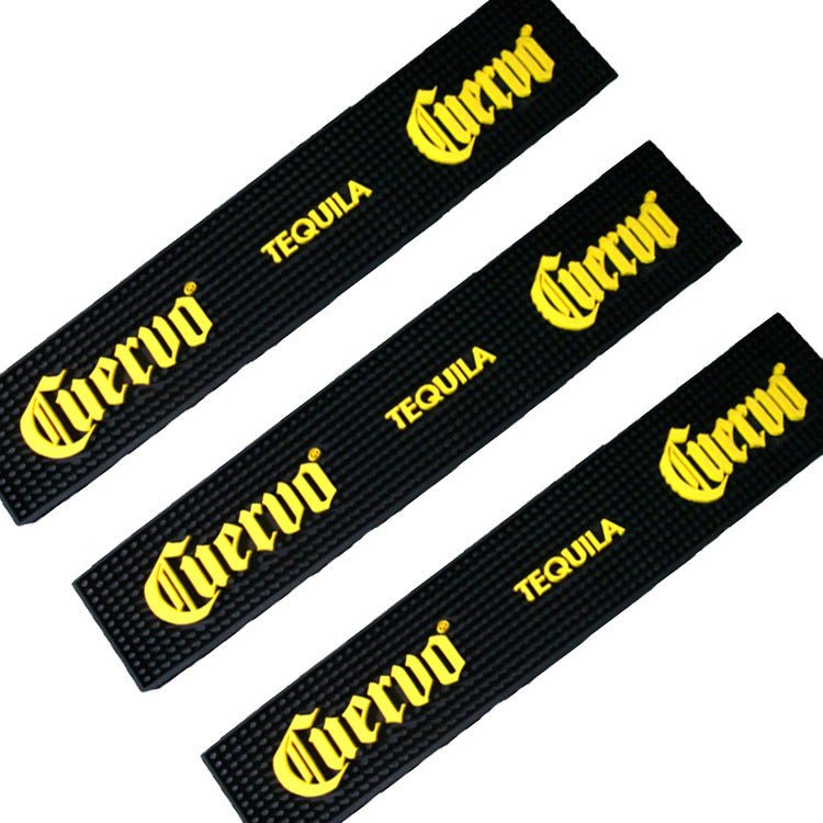 Customizable Bar Counter Mat - Yorkn Inc✅